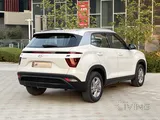 Hyundai Creta 2022